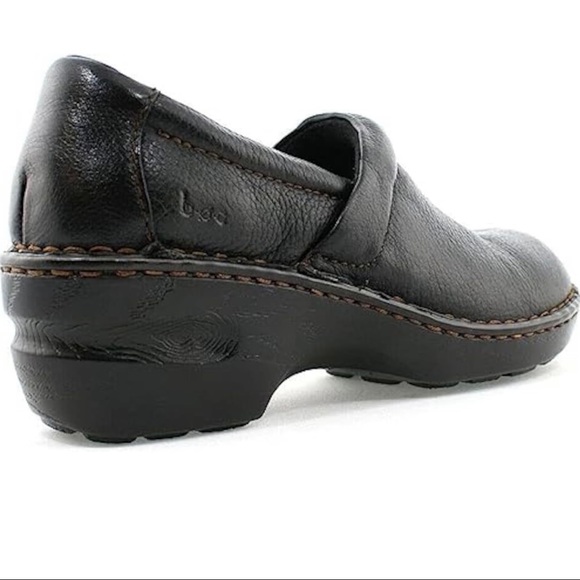 BOC “Peggy” Clogs - Picture 2 of 6
